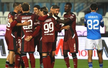 Cittadella promosso ai quarti