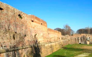 Mura di Padova