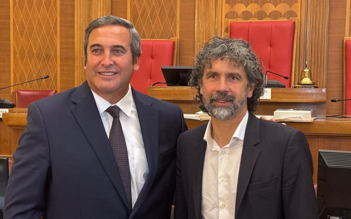 Zanzi e Tommasi