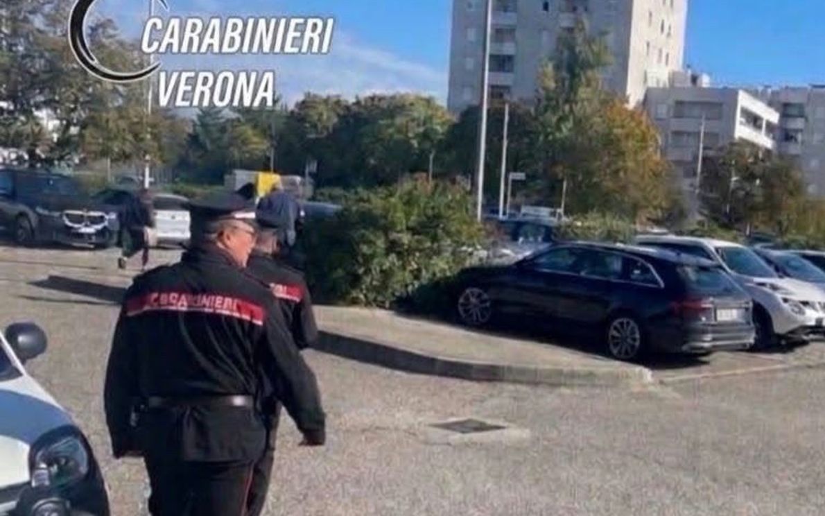 Carabinieri