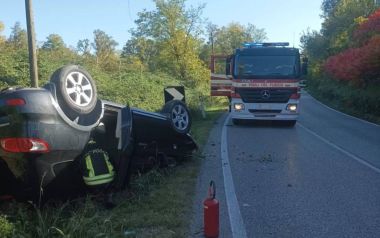 incidente Susegana
