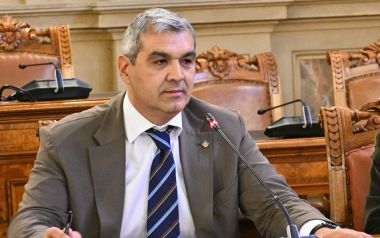 Enoch Soranzo, presidente VI commissione regionale
