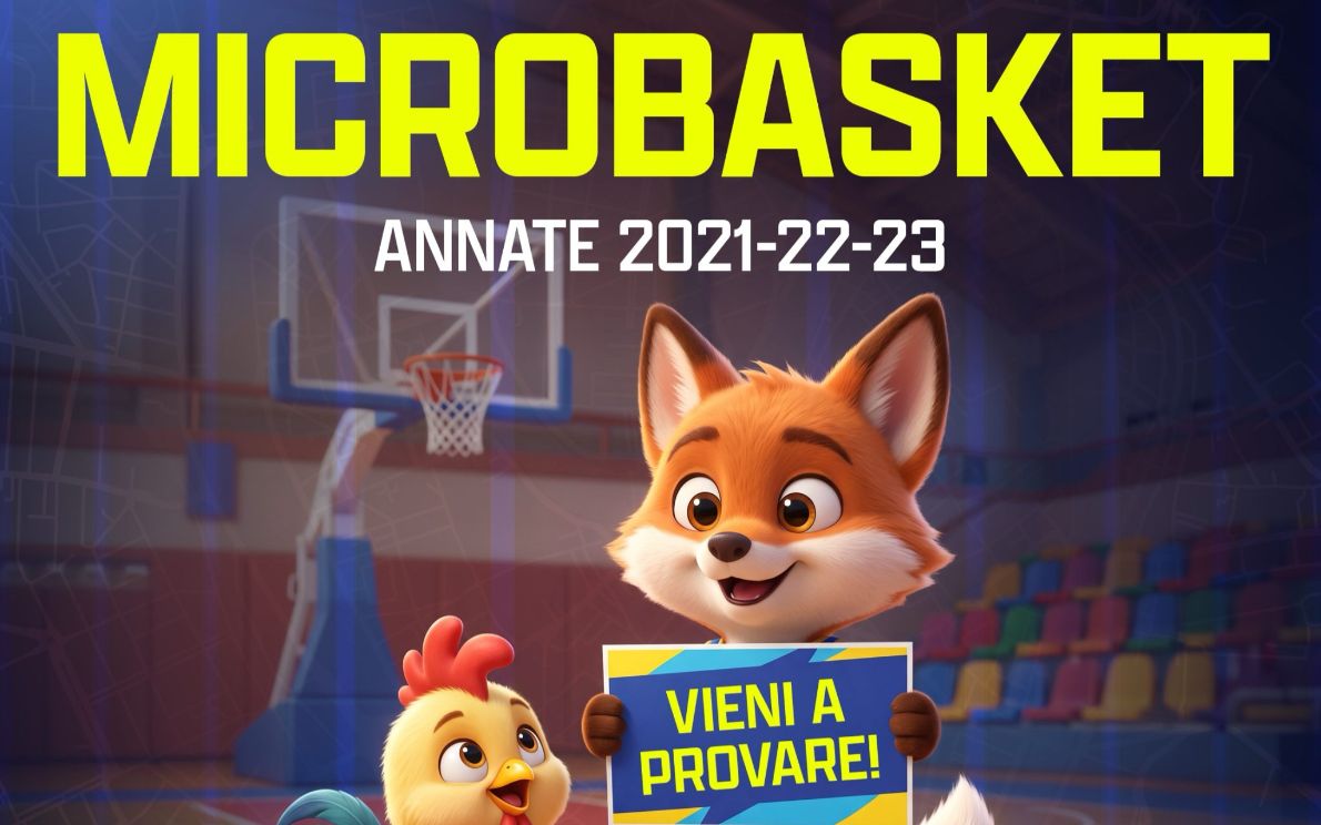 Microbasket