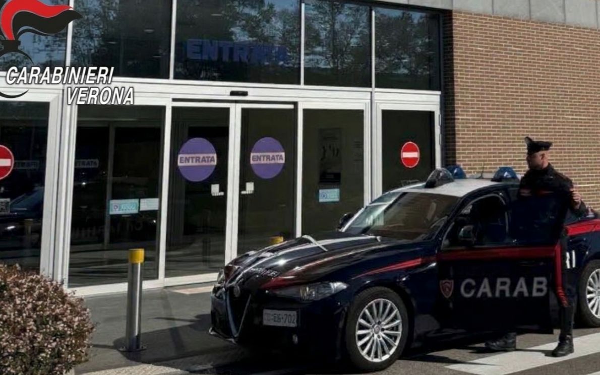Carabinieri
