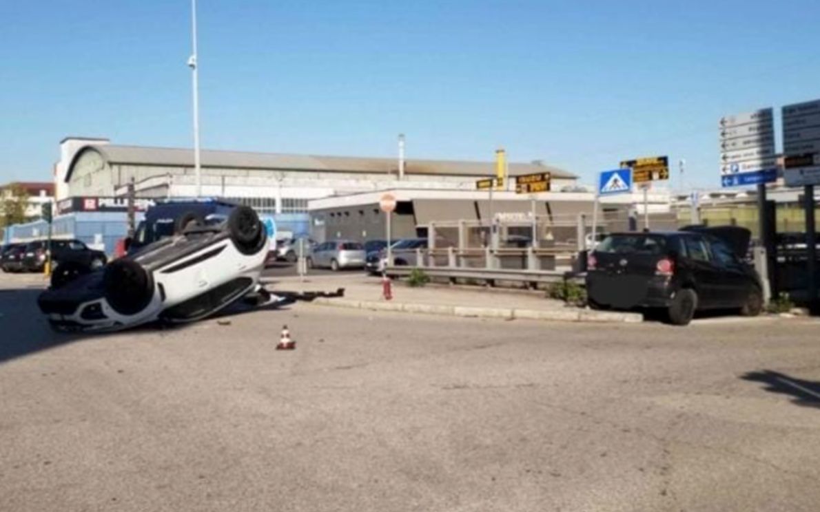 Incidente in Zai