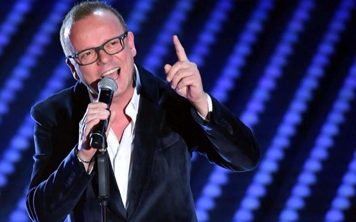 Gigi D Alessio