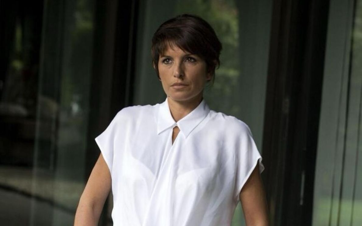Marianna Aprile