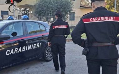 Carabinieri