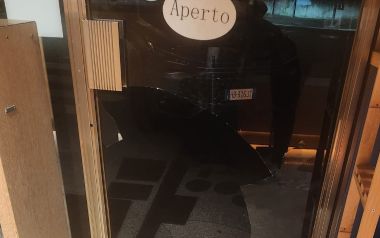 Spaccata bar Montecchi