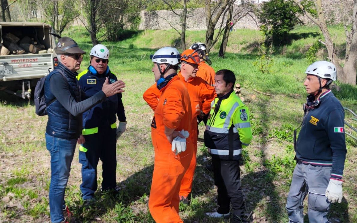 Protezione Civile