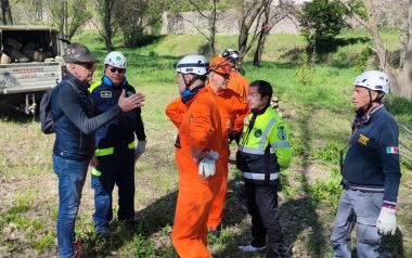 Protezione Civile
