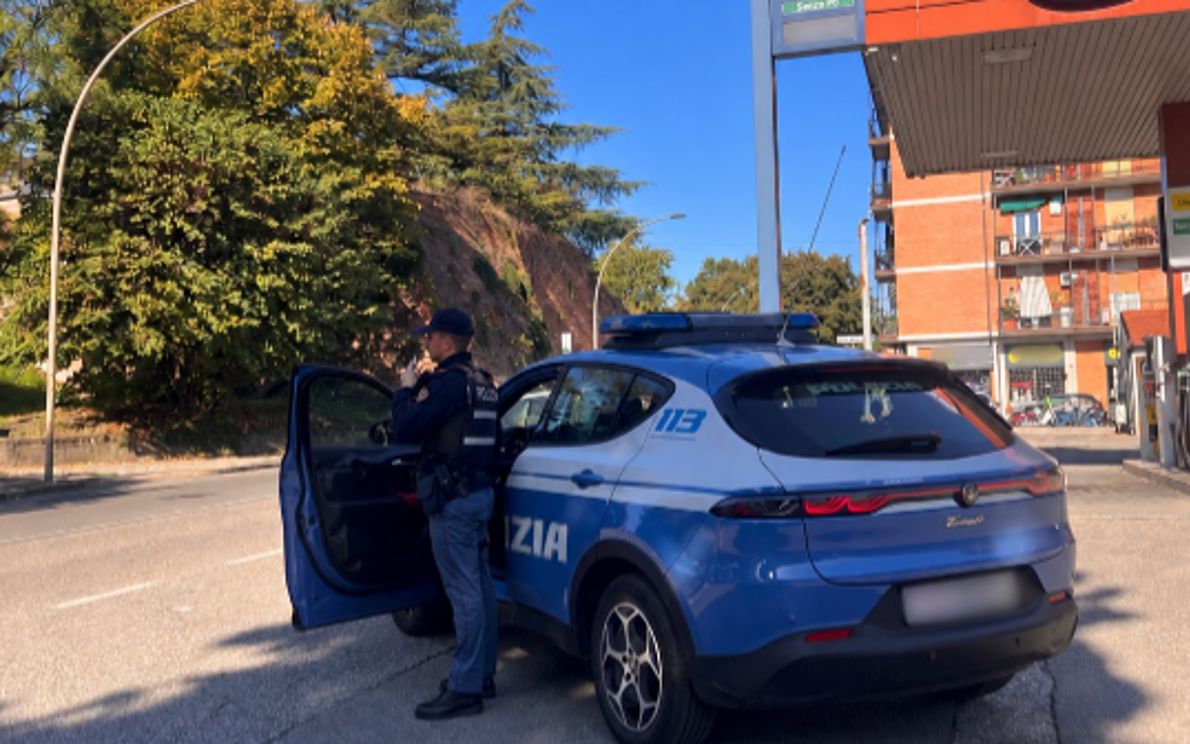 Polizia