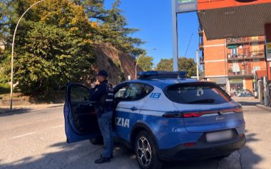 Polizia