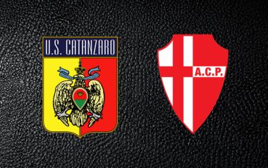Prevendita Catanzaro-Padova